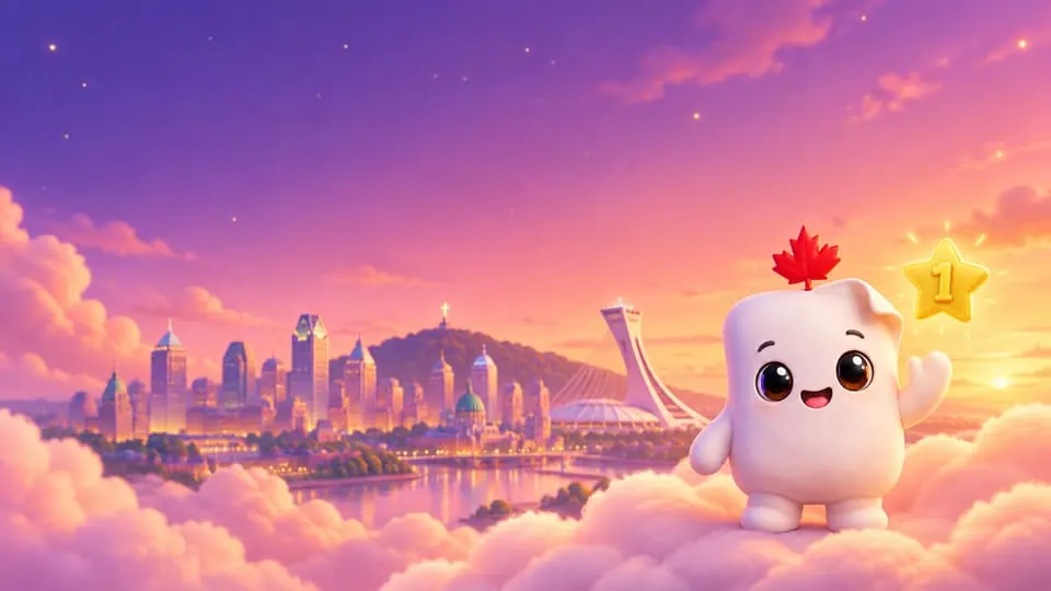 Agence SEO Montréal